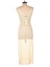 Cupshe 100% Polyester Ivory Jumpsuit Size M - photo 2