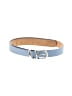 Lauren Conrad Blue Belt Size L - photo 1