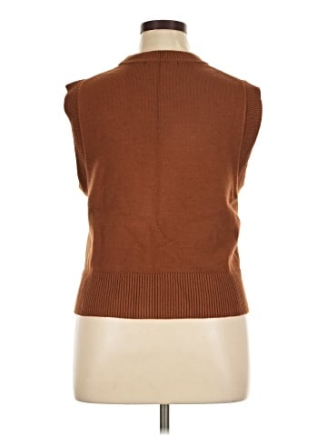 French Connection Sweater Vest (view 2)