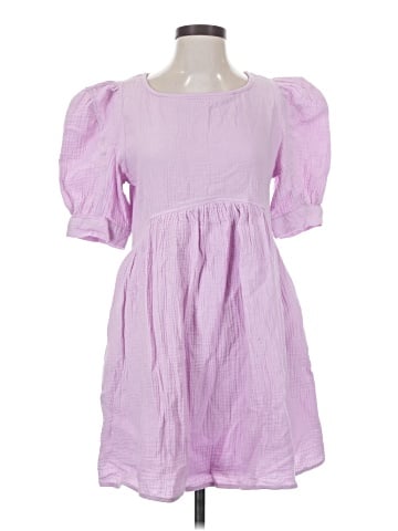 The Impeccable Pig Casual Dress (view 1)