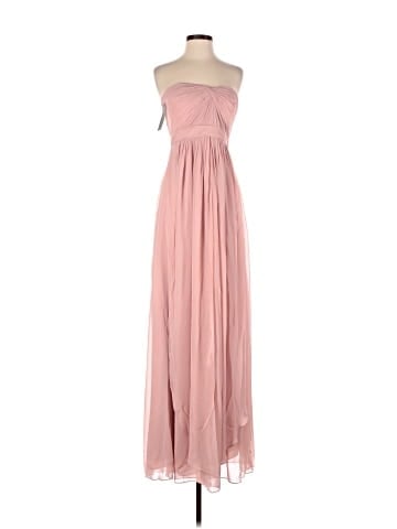 Jenny Yoo Collection Cocktail Dress (view 1)