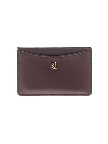 Lauren by Ralph Lauren Leather Wallet (view 1)