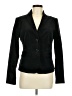 Ann Taylor Factory Black Blazer Size 6 - photo 1