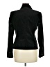 Ann Taylor Factory Black Blazer Size 6 - photo 2