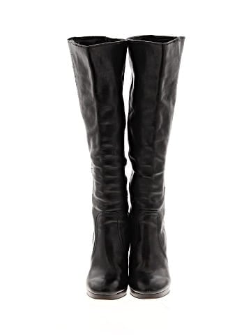 Coach Boots (view 2)