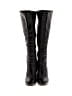 Coach Black Boots Size 8 1/2 - photo 2