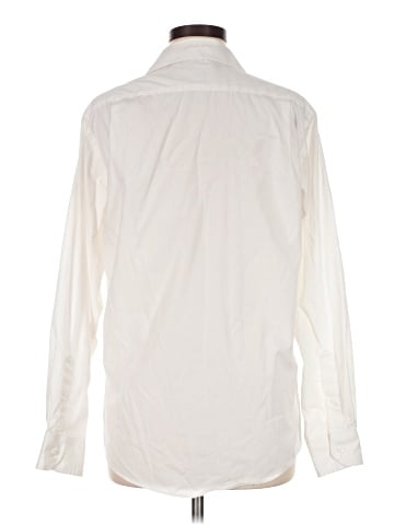 George Long Sleeve Button-Down Shirt (view 2)