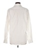 George Ivory Long Sleeve Button-Down Shirt Size M - photo 2