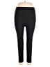 SPANX Black Active Pants Size 1X - photo 1