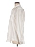 George Ivory Long Sleeve Button-Down Shirt Size M - photo 5