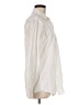 George Ivory Long Sleeve Button-Down Shirt Size M - photo 4