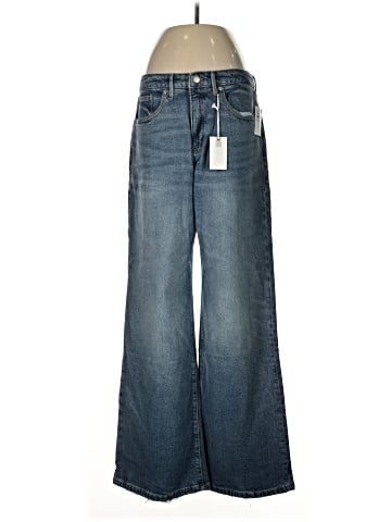 Good American Jeans (view 1)