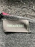 Zadig & Voltaire Gray Pullover Sweater Size Sm (1) - photo 7