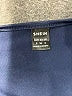 Shein Blue Bodysuit Size 4 - photo 3