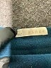 Hinge Teal Pullover Sweater Size M - photo 7