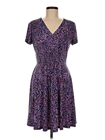 Wisp Casual Dress (view 1)