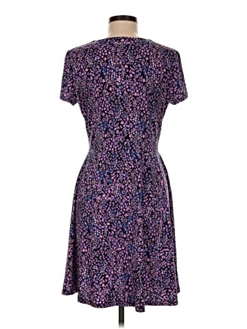 Wisp Casual Dress (view 2)