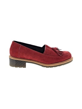Dr. Martens Flats