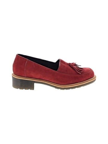 Dr. Martens Flats (view 1)