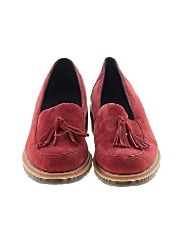 Dr. Martens Flats (view 2)
