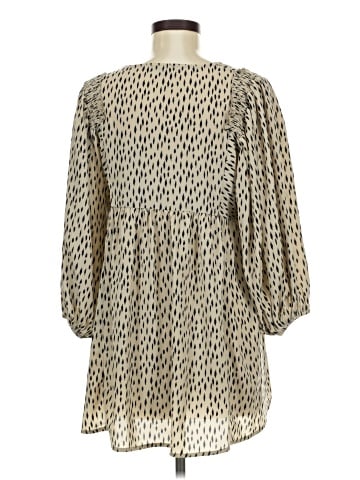 Mittoshop 3/4 Sleeve Blouse (view 2)
