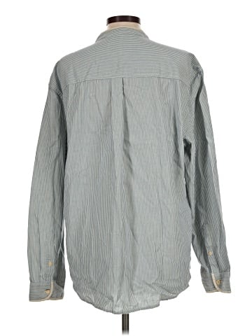 The Territory Ahead Long Sleeve Button-Down Shirt (view 2)