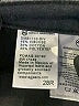 Adriano Goldschmied Black Jeans Size 28 waist - photo 7