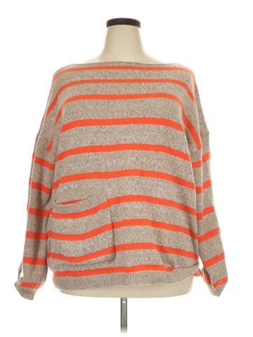 Unbranded Pullover Sweater (view 1)