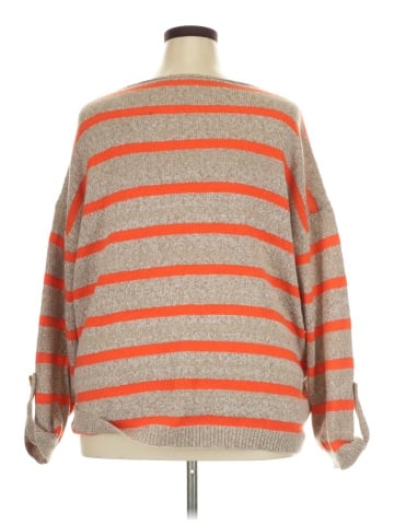 Unbranded Pullover Sweater (view 2)