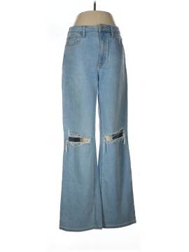 Harper Heritage Jeans