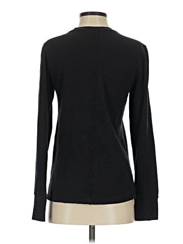 Quince Long Sleeve T-Shirt (view 2)