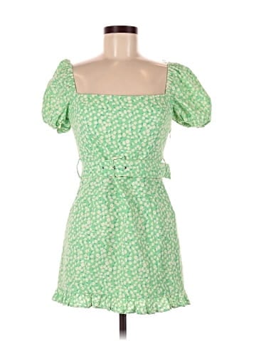 Zara Casual Dress (view 1)
