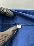 Unbranded Blue Casual Dress Size M - photo 7
