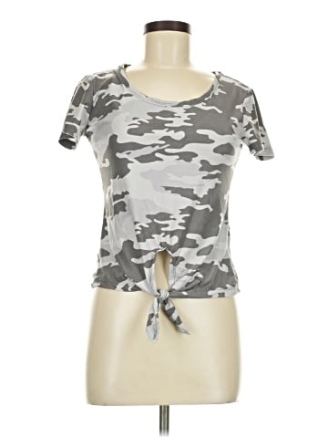 Love Streak Short Sleeve T-Shirt (view 1)