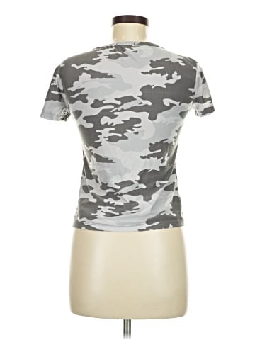 Love Streak Short Sleeve T-Shirt (view 2)