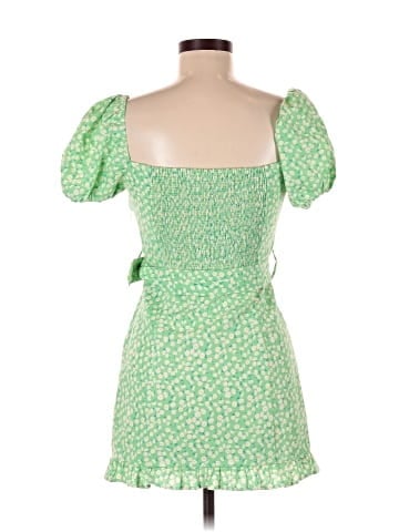 Zara Casual Dress (view 2)