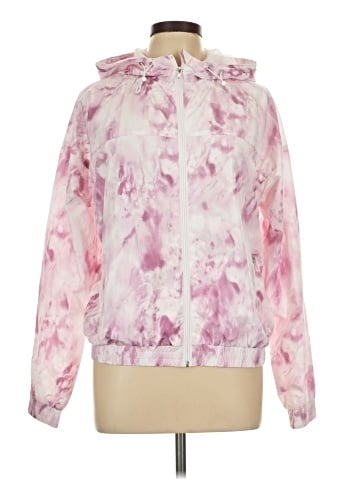 Forever 21 Windbreaker (view 1)