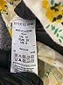 River Island 100% Cotton Yellow Romper Size 12 - photo 5