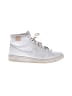 Nike White Sneakers Size 9 - photo 1