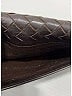 Bottega Veneta 100% Leather Brown Leather Wallet One size - photo 9