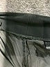 Tahari 100% Polyester Black Dress Pants Size 4 - photo 7