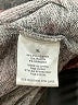Pinque Burgundy Long Sleeve Top Size XL - photo 8