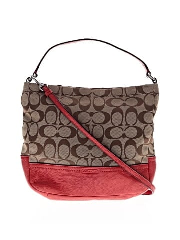 Coach Crossbody Bag (view 1)