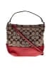 Coach Red Crossbody Bag One size - photo 1