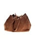 Haute Hippie Brown Hobo One size - photo 3