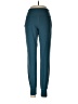 Lululemon Athletica Color Block Teal Active Pants Size 6 - photo 1