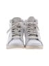 Nike White Sneakers Size 9 - photo 2