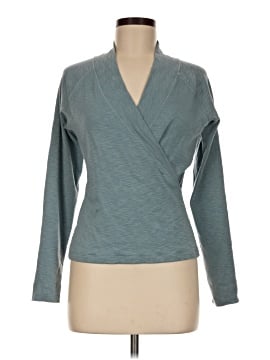 Lilla P Long Sleeve Top (view 1)