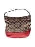 Coach Red Crossbody Bag One size - photo 3