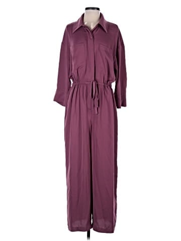 prologue Jumpsuit (view 1)